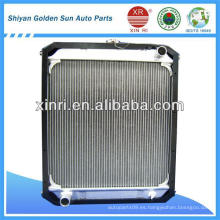 Fabricantes de radiadores de bajo precio de fábrica Shiyan Golden Sun